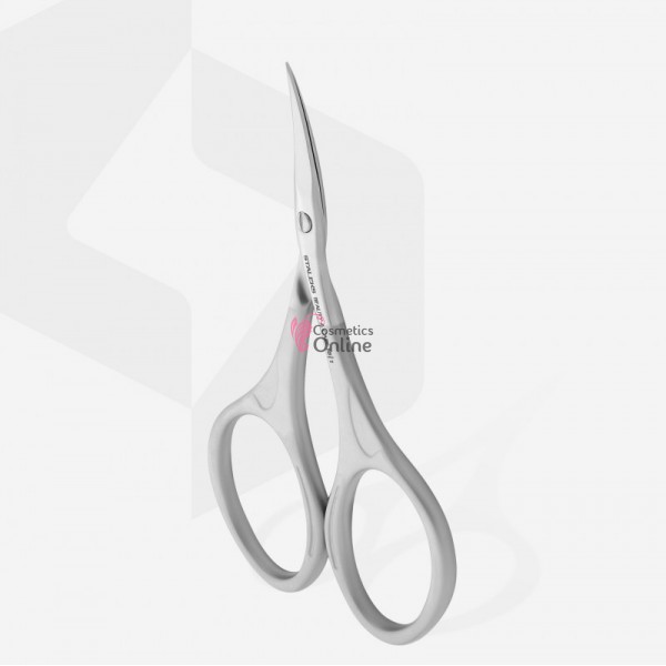 Forfecuta pentru  cuticule Staleks Pro SBC-10/1